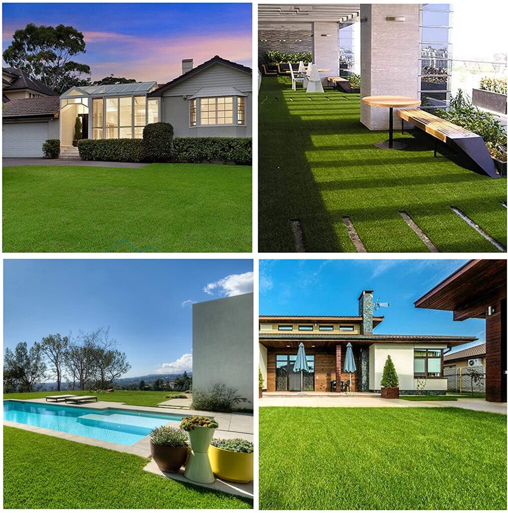 SunTurf Inc - Sun Turf USA