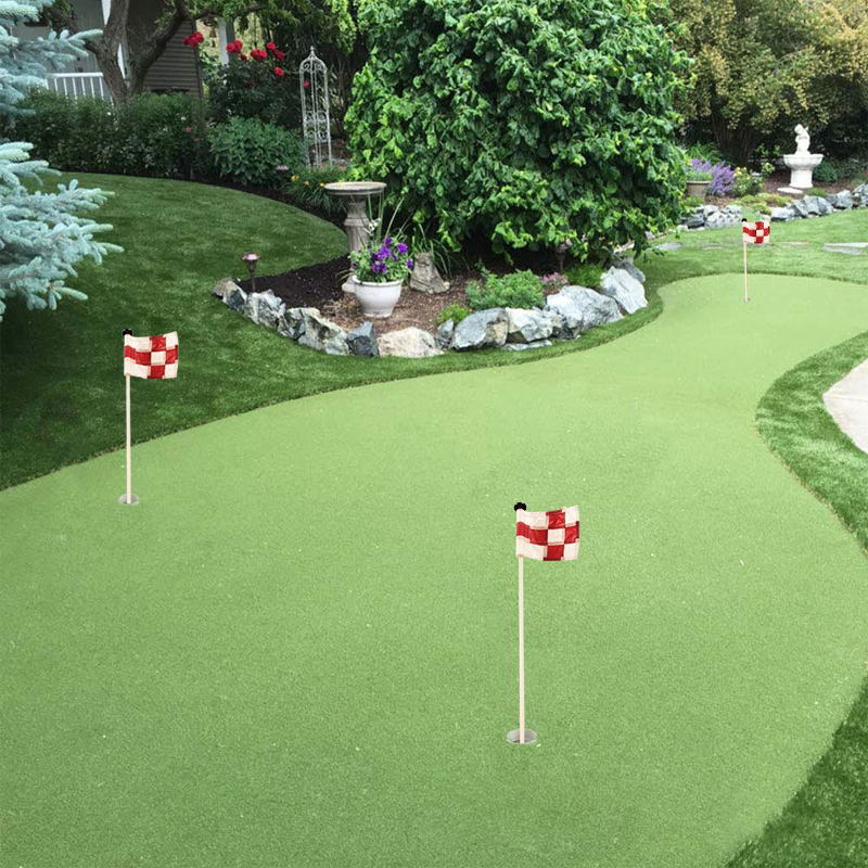Golf Flag Set - Sun Turf USA