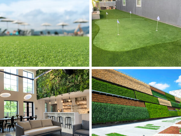 SunTurf Inc - Sun Turf USA